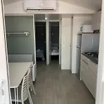 Campingplatz Palombaggia Location I Pini Vecchio