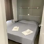 Palombaggia Location I Pini Vecchio Campingplatz *