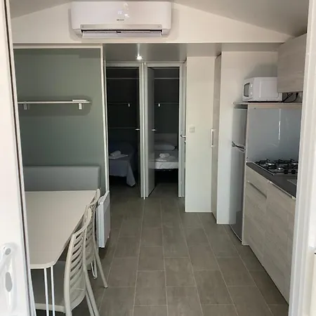 Camping Palombaggia Location I Pini Vecchio