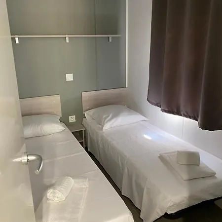 Camping Palombaggia Location I Pini Vecchio *