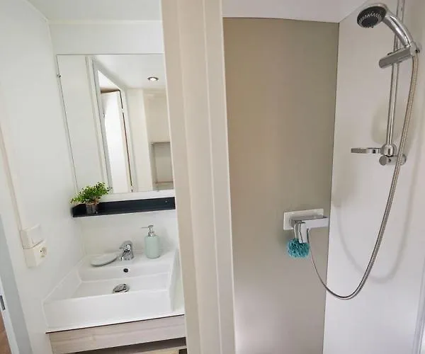 Campeggio Palombaggia Location I Pini Vecchio Porto Vecchio