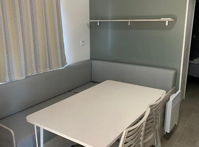 Palombaggia Location I Pini Vecchio