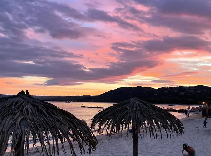 Palombaggia Location I Pini Vecchio Porto Vecchio